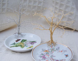 Earring Trees