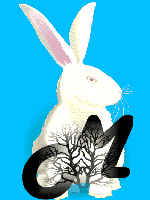 Welcome to BunnyMagic - we make wire gem trees!