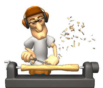 Wood Lathe