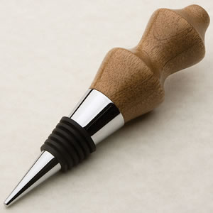 Wine Stopper & Opener